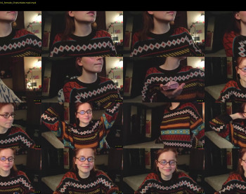 wow_luvng — 22 minute Chaturbate female cam show recording, 720p, Jan 7, 2026