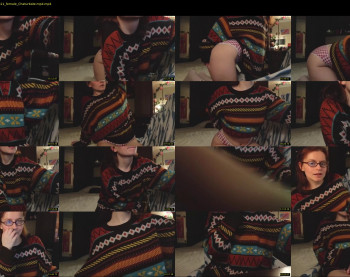 wow_luvng — 21 minute Chaturbate female cam show recording, 720p, Jan 7, 2026
