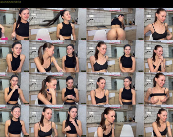 x_kai — 31 minute Chaturbate couple cam show recording, 720p, Jan 7, 2026
