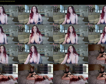 xoxojules — 13 minute Chaturbate female cam show recording, 720p, Jan 7, 2026
