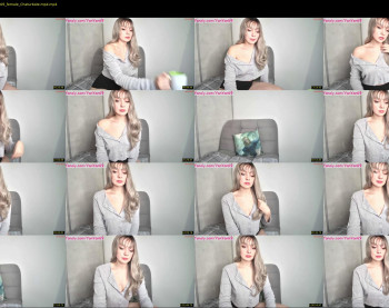 yandere69 — 75 minute Chaturbate female cam show recording, 720p, Jan 7, 2026