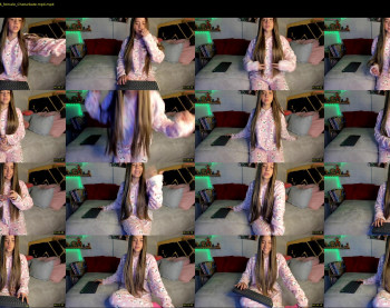 yluismag — 11 minute Chaturbate female cam show recording, 720p, Jan 7, 2026