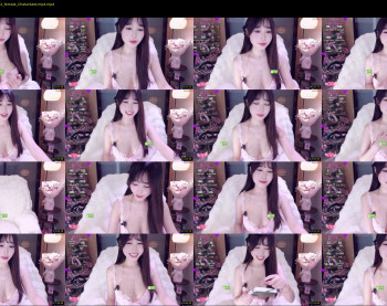 yuyouwei — 36 minute Chaturbate female cam show recording, 720p, Jan 7, 2026