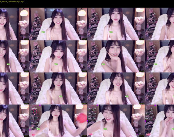 yuyouwei — 11 minute Chaturbate female cam show recording, 720p, Jan 7, 2026