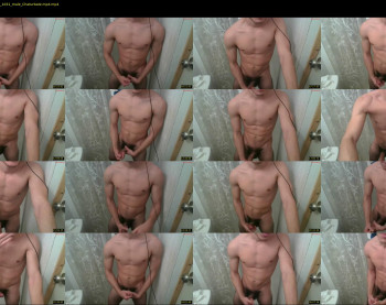 19demontime — 42 minute Chaturbate male cam show recording, 720p, Jan 8, 2026