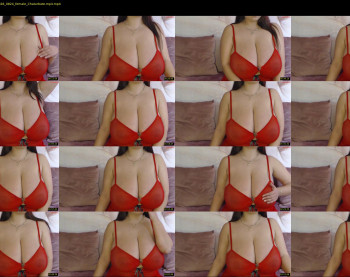 1dream_magical — 4 minute Chaturbate female cam show recording, 720p, Jan 8, 2026