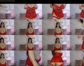 1dream_magical — 34 minute Chaturbate female cam show recording, 720p, Jan 8, 2026