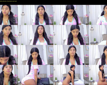 _anna_maria — 91 minute Chaturbate female cam show recording, 720p, Jan 9, 2026