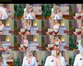 _b00bss_ — 91 minute Chaturbate female cam show recording, 720p, Jan 8, 2026