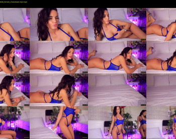 _carlawhite_ — 12 minute Chaturbate female cam show recording, 720p, Jan 8, 2026