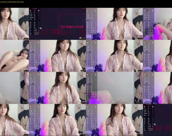 _flipped_ — 70 minute Chaturbate female cam show recording, 720p, Jan 8, 2026