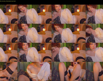 _lightmyfire — 16 minute Chaturbate female cam show recording, 720p, Jan 8, 2026