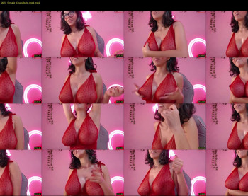 _miss_hinata_ — 15 minute Chaturbate female cam show recording, 480p, Jan 8, 2026