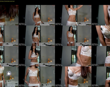 _sirine_ — 33 minute Chaturbate couple cam show recording, 720p, Jan 8, 2026