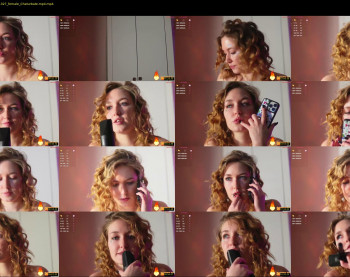 _taylor_swift — 12 minute Chaturbate female cam show recording, 720p, Jan 8, 2026