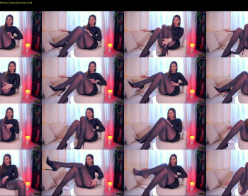 ad0res — 6 minute Chaturbate female cam show recording, 720p, Jan 8, 2026