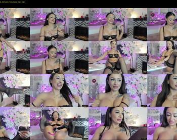 adonawet — 120 minute Chaturbate couple cam show recording, 720p, Jan 8, 2026