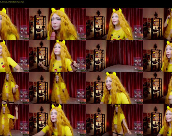 ahegame — 118 minute Chaturbate female cam show recording, 720p, Jan 8, 2026