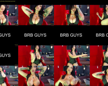 aitanarus — 56 minute Chaturbate female cam show recording, 720p, Jan 9, 2026