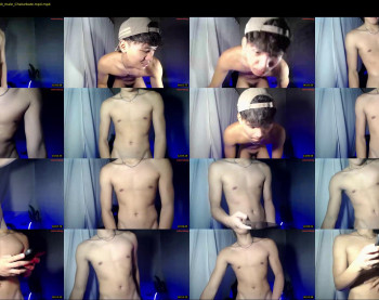 aj_daksxx — 35 minute Chaturbate male cam show recording, 480p, Jan 9, 2026