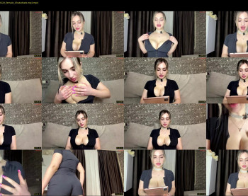 albertinadez — 78 minute Chaturbate female cam show recording, 720p, Jan 8, 2026