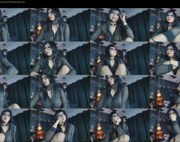 alexhoe_ — 36 minute Chaturbate female cam show recording, 720p, Jan 9, 2026