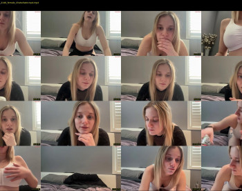 alexispaige06 — 96 minute Chaturbate female cam show recording, 720p, Jan 8, 2026