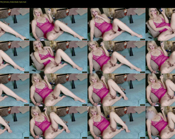 alice69foxy — 36 minute Chaturbate female cam show recording, 720p, Jan 8, 2026