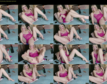 alice69foxy — 50 minute Chaturbate female cam show recording, 720p, Jan 8, 2026