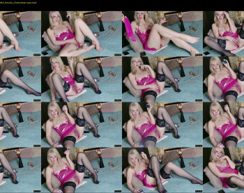 alice69foxy — 35 minute Chaturbate female cam show recording, 720p, Jan 8, 2026