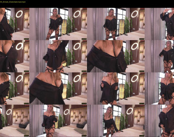 alicia_lang — 13 minute Chaturbate female cam show recording, 720p, Jan 8, 2026