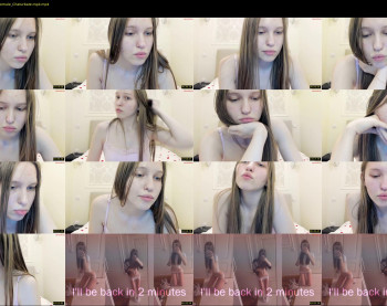 alllura — 57 minute Chaturbate female cam show recording, 720p, Jan 9, 2026