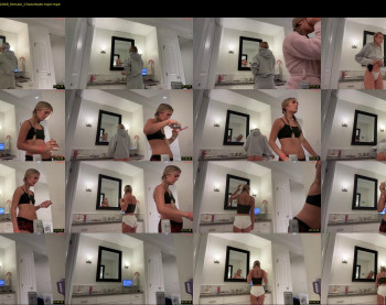 alyssastonee — 44 minute Chaturbate female cam show recording, 720p, Jan 8, 2026
