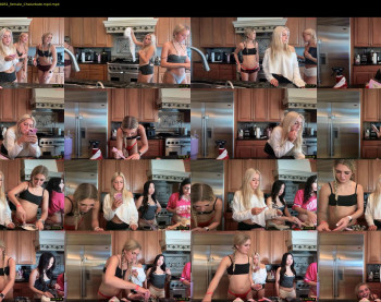 alyssastonee — 121 minute Chaturbate female cam show recording, 720p, Jan 9, 2026