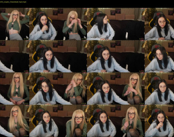 anabel2054 — 4 minute Chaturbate female cam show recording, 720p, Jan 8, 2026