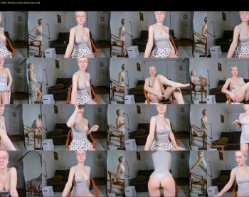 anastasiagate — 97 minute Chaturbate female cam show recording, 720p, Jan 8, 2026
