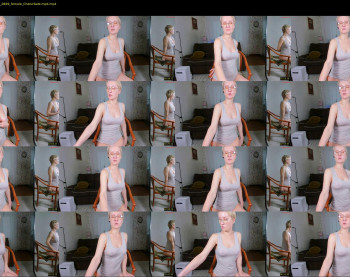 anastasiagate — 7 minute Chaturbate female cam show recording, 720p, Jan 8, 2026