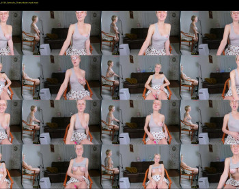 anastasiagate — 24 minute Chaturbate female cam show recording, 720p, Jan 8, 2026