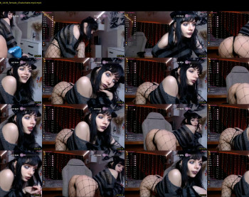 angelic_shawty — 59 minute Chaturbate female cam show recording, 720p, Jan 8, 2026