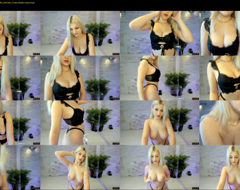 angelinsin — 31 minute Chaturbate female cam show recording, 720p, Jan 8, 2026