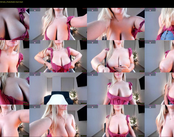 ann__w — 121 minute Chaturbate female cam show recording, 720p, Jan 9, 2026