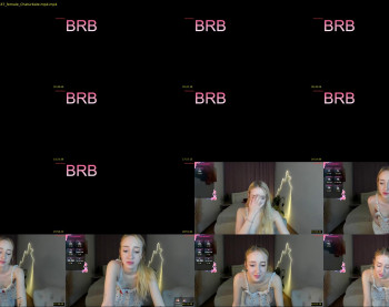 anorababy — 49 minute Chaturbate female cam show recording, 720p, Jan 8, 2026