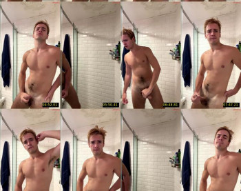 archievirt — 17 minute Chaturbate male cam show recording, 1080p, Jan 8, 2026