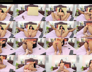 arisweett — 115 minute Chaturbate female cam show recording, 720p, Jan 8, 2026