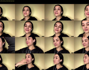 arvillahamner — 57 minute Chaturbate female cam show recording, 720p, Jan 8, 2026