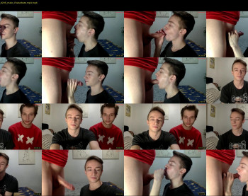 ashingwest97 — 31 minute Chaturbate male cam show recording, 480p, Jan 9, 2026