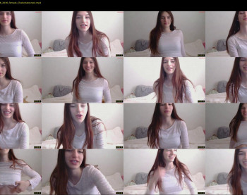 astridjenkins95 — 31 minute Chaturbate female cam show recording, 720p, Jan 8, 2026