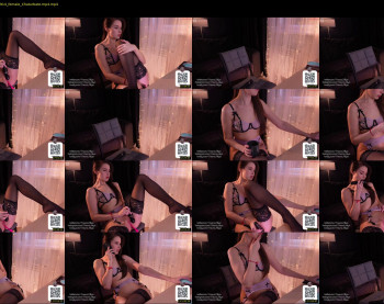 asuna_niiya — 92 minute Chaturbate couple cam show recording, 720p, Jan 8, 2026