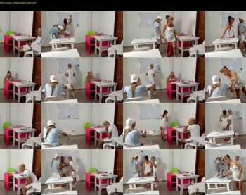 ava160207 — 93 minute Chaturbate couple cam show recording, 720p, Jan 9, 2026