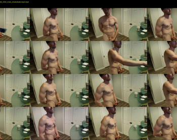 averageandsum — 68 minute Chaturbate male cam show recording, 720p, Jan 8, 2026